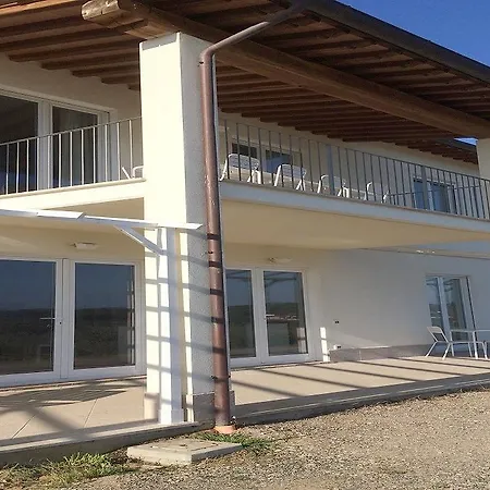Holiday home Tenuta Damiani Portoferraio