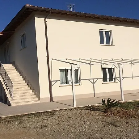 Holiday home Tenuta Damiani *
