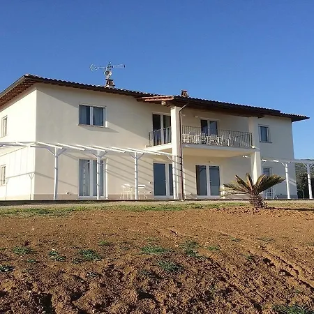 Tenuta Damiani Portoferraio