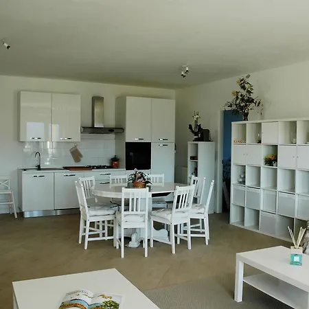 Tenuta Damiani Holiday home *