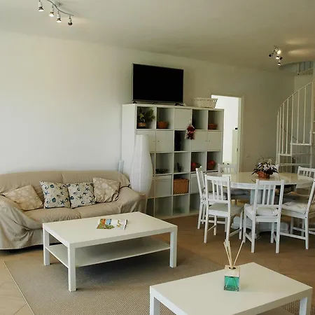 Holiday home Tenuta Damiani