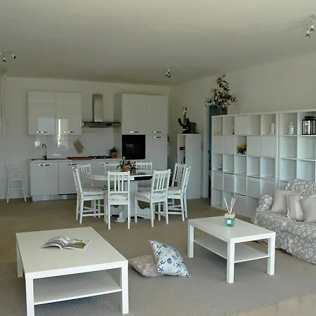 Tenuta Damiani Portoferraio